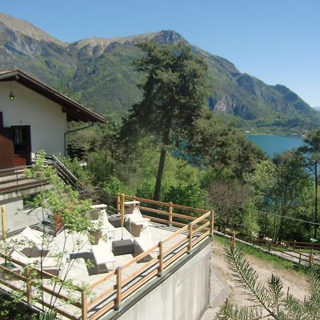 Casa Ambra Apartment Val Maria-Pur Luaran gambar