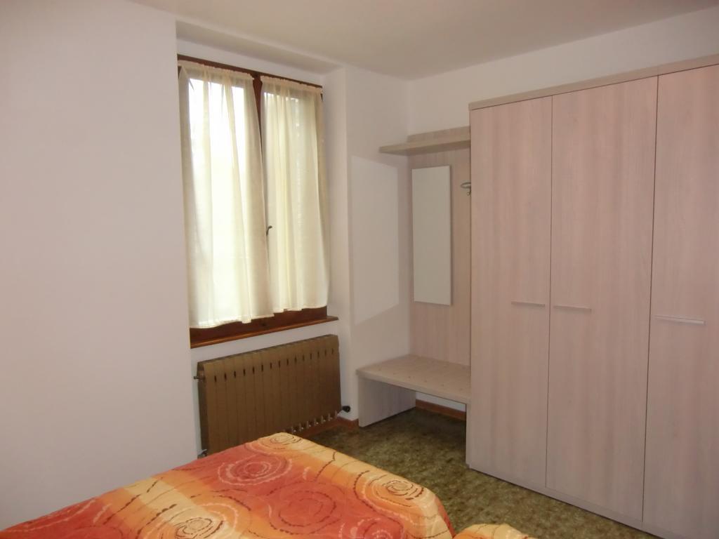 Casa Ambra Apartment Val Maria-Pur Luaran gambar