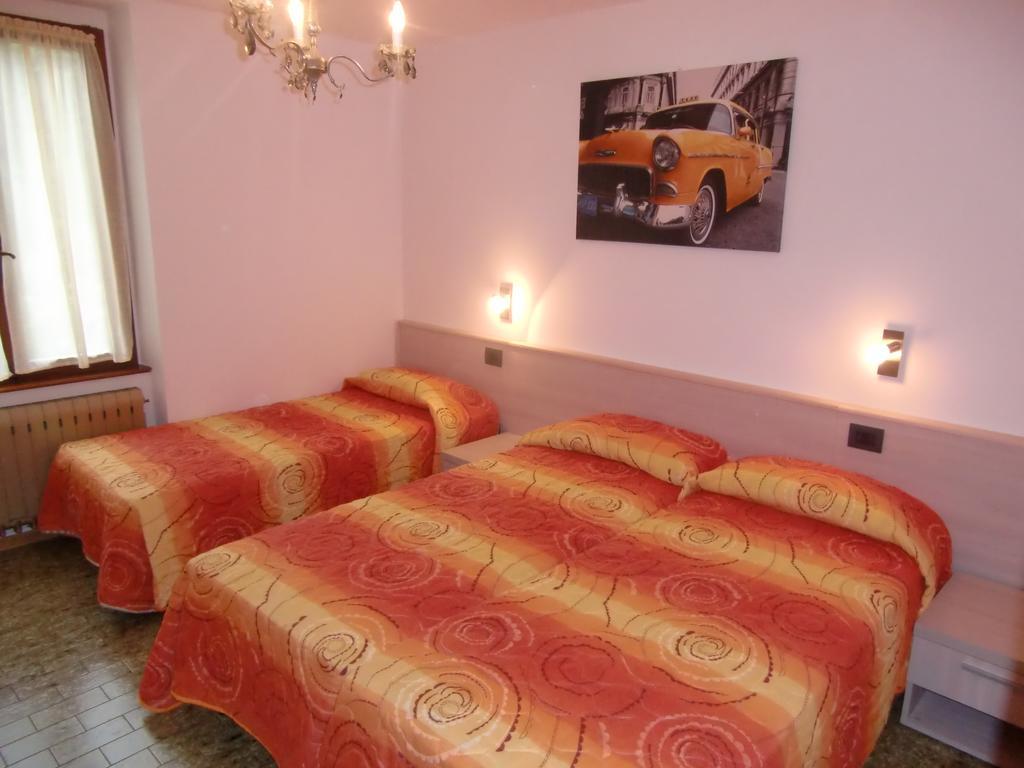 Casa Ambra Apartment Val Maria-Pur Luaran gambar