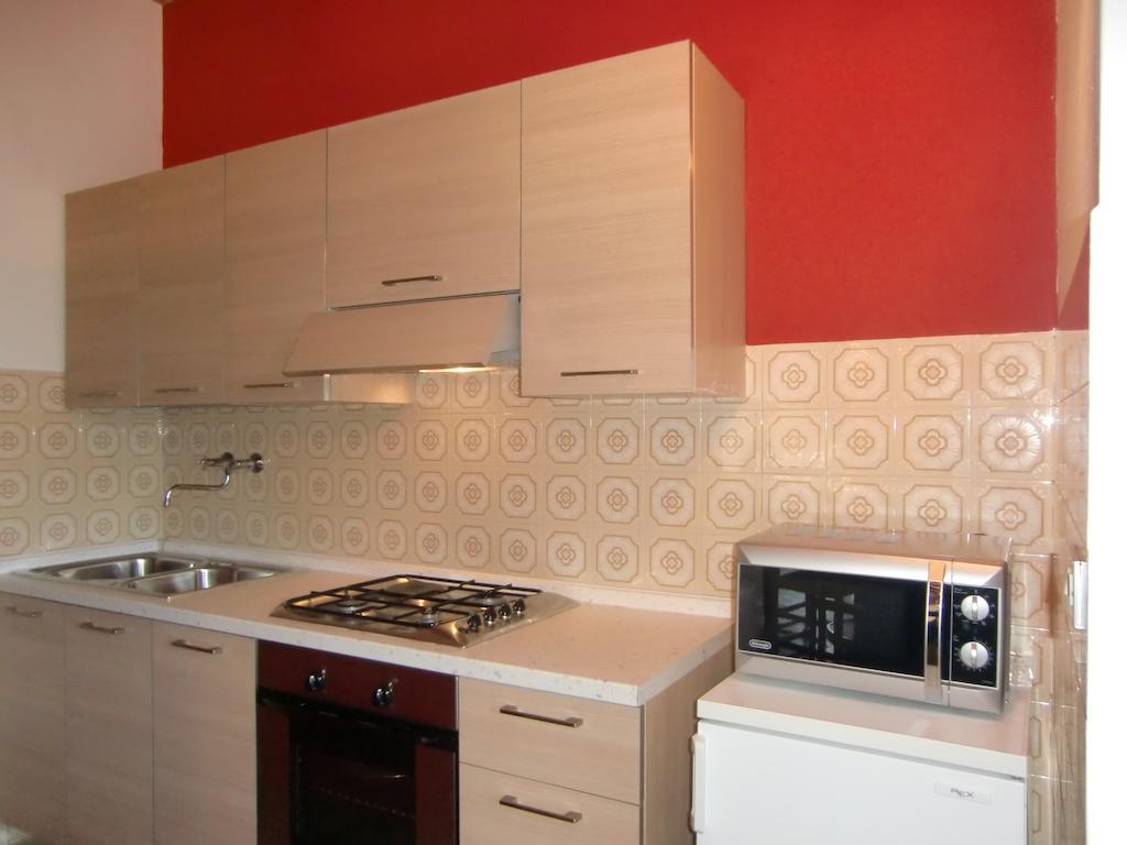 Casa Ambra Apartment Val Maria-Pur Bilik gambar