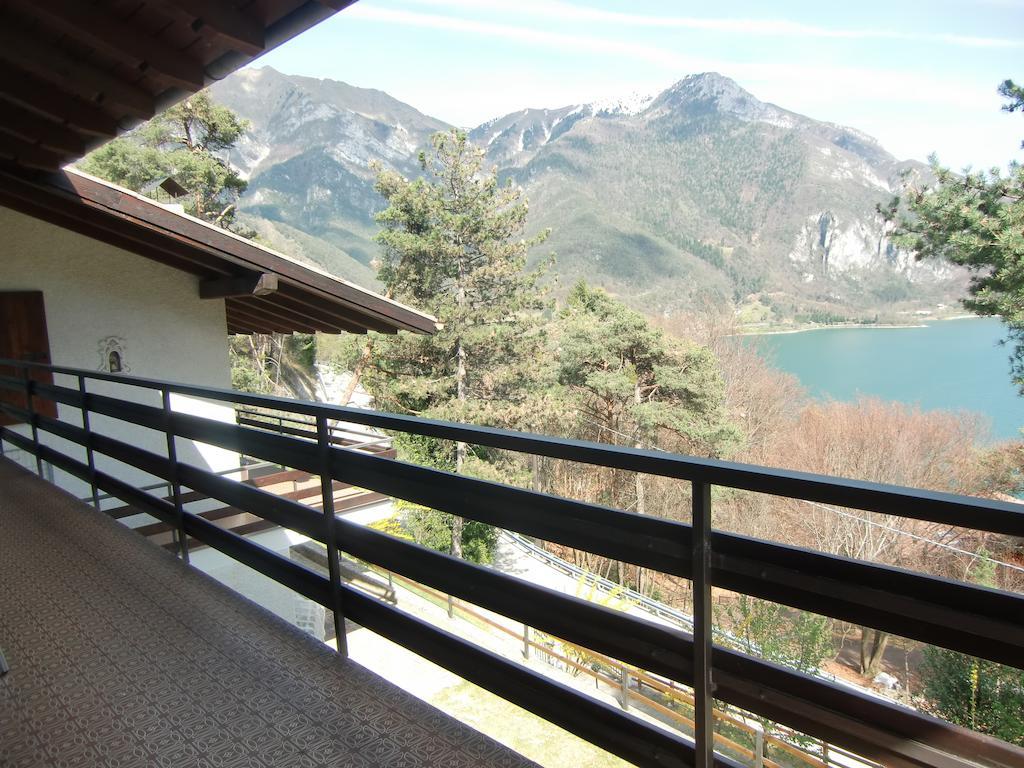 Casa Ambra Apartment Val Maria-Pur Bilik gambar