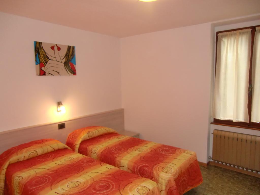 Casa Ambra Apartment Val Maria-Pur Luaran gambar