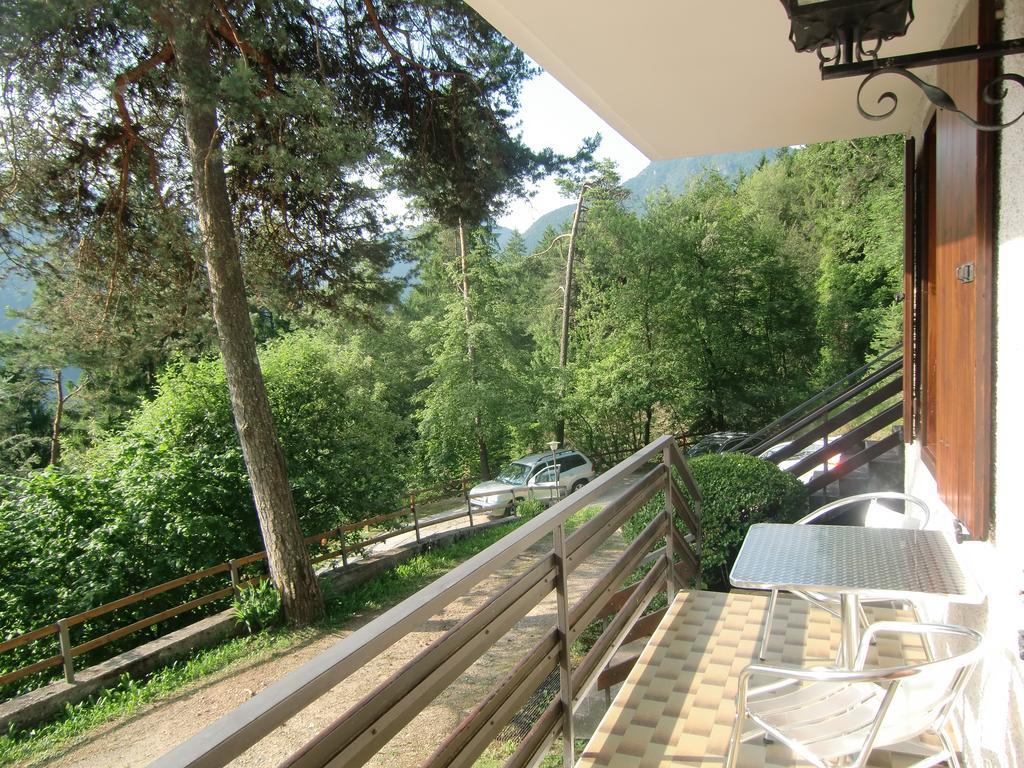 Casa Ambra Apartment Val Maria-Pur Luaran gambar