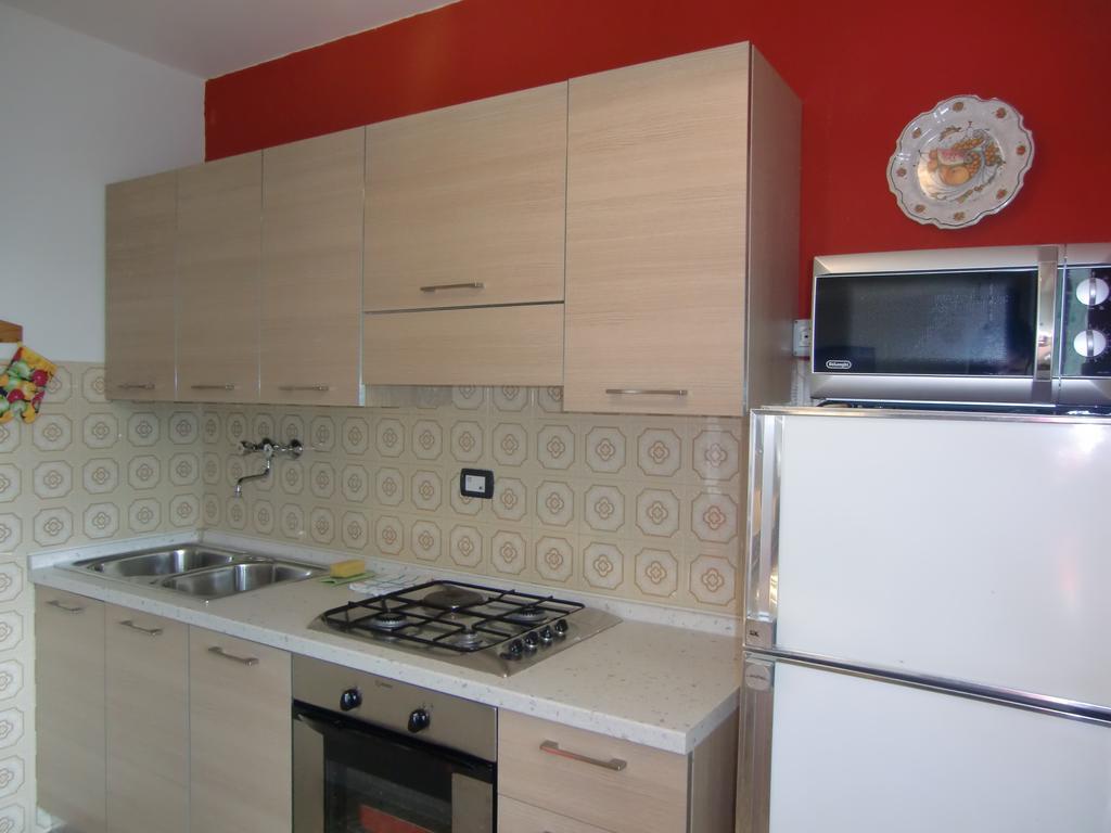 Casa Ambra Apartment Val Maria-Pur Luaran gambar
