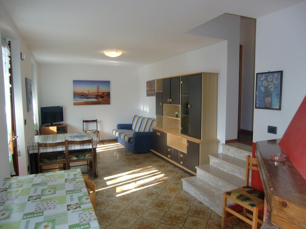 Casa Ambra Apartment Val Maria-Pur Luaran gambar