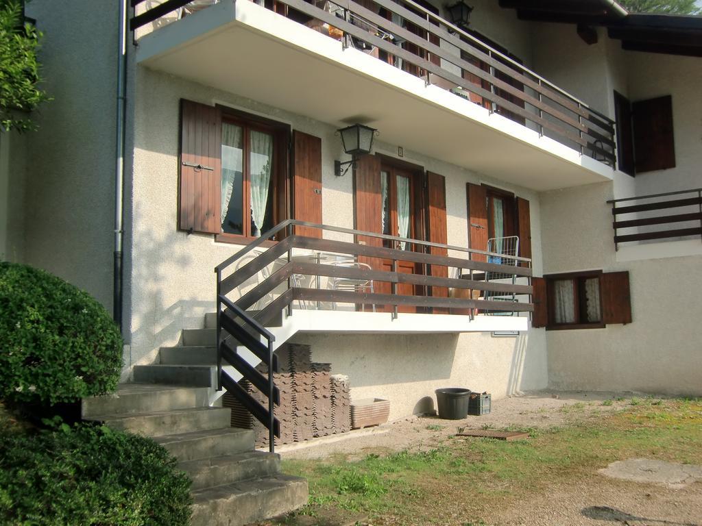 Casa Ambra Apartment Val Maria-Pur Luaran gambar