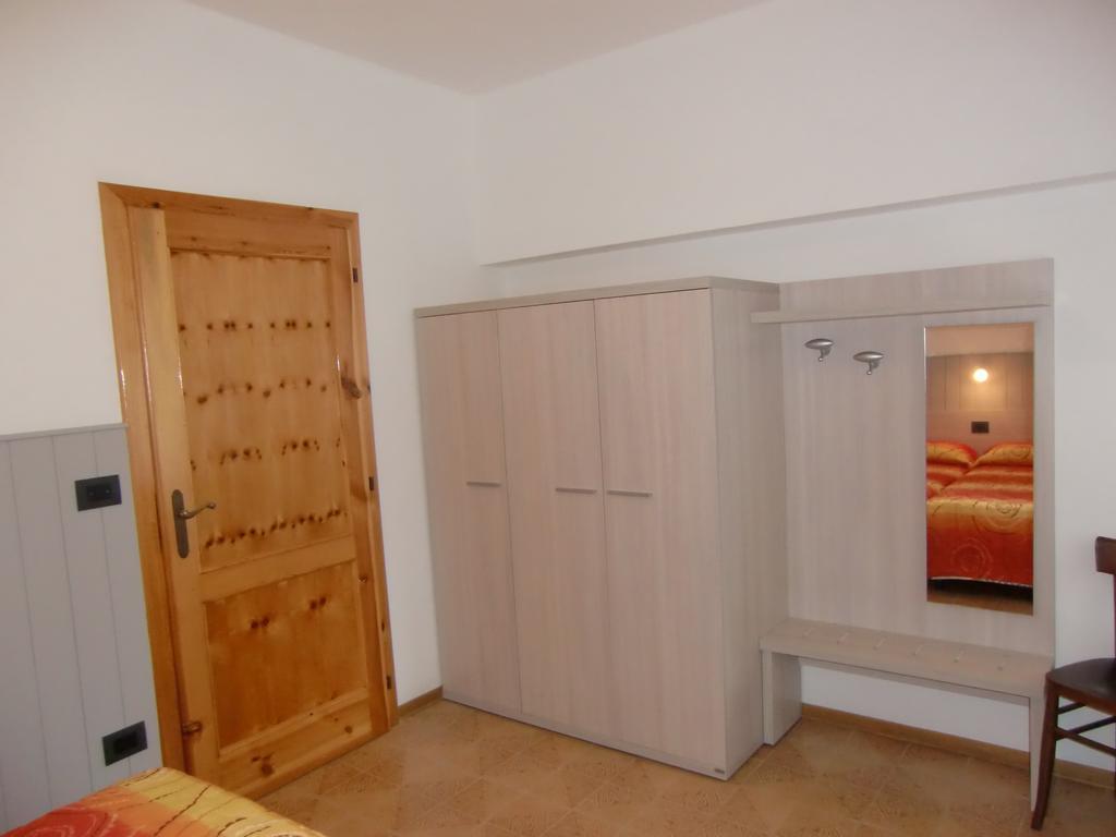 Casa Ambra Apartment Val Maria-Pur Luaran gambar
