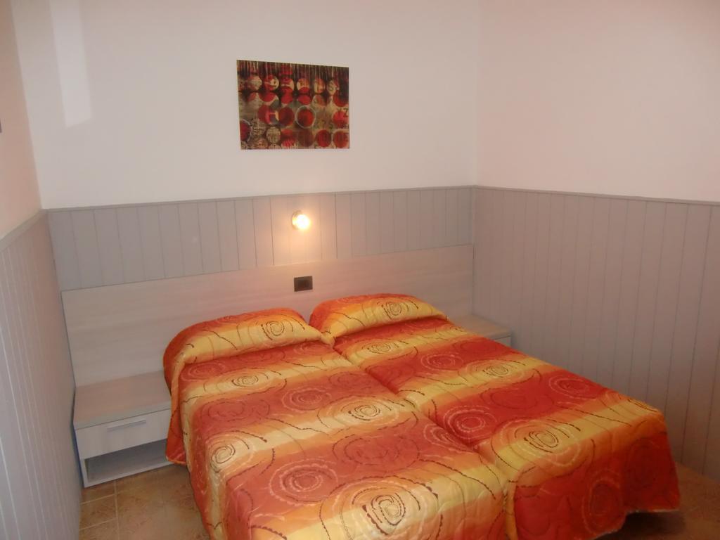 Casa Ambra Apartment Val Maria-Pur Luaran gambar