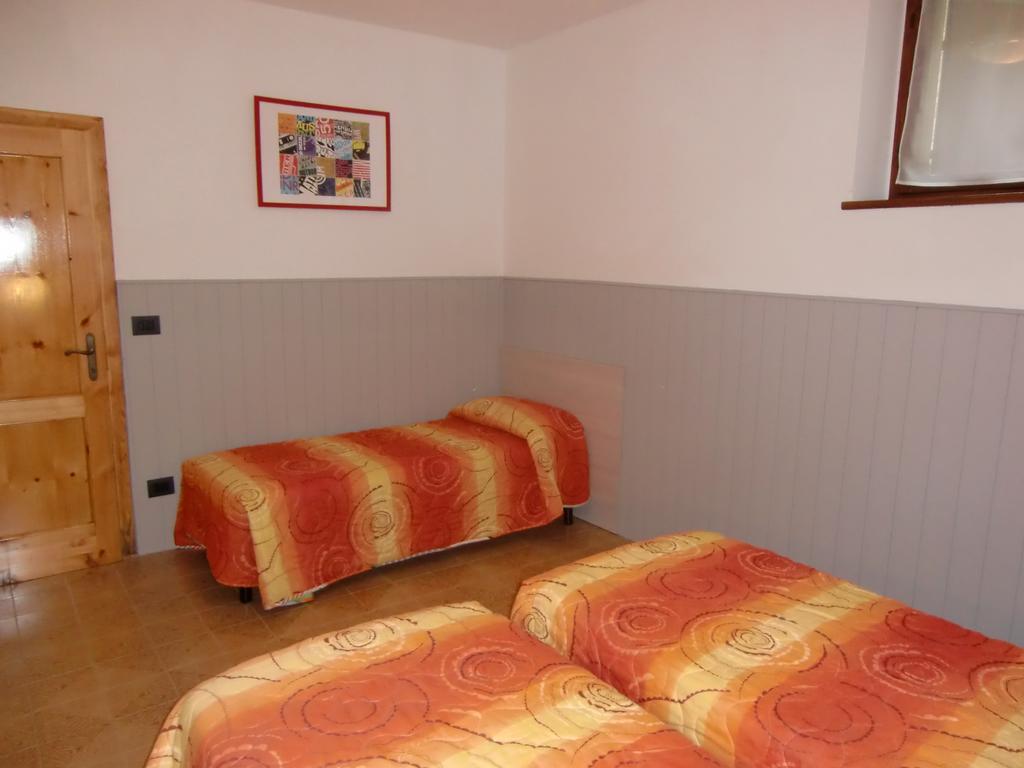 Casa Ambra Apartment Val Maria-Pur Luaran gambar