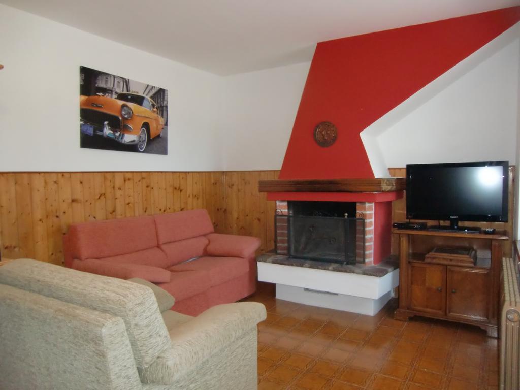 Casa Ambra Apartment Val Maria-Pur Luaran gambar