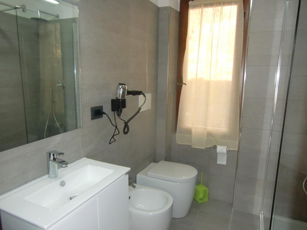 Casa Ambra Apartment Val Maria-Pur Luaran gambar